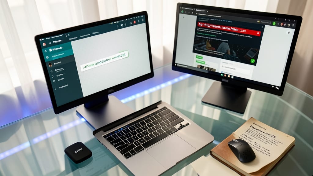 Use a Password Manager for Secure Logins