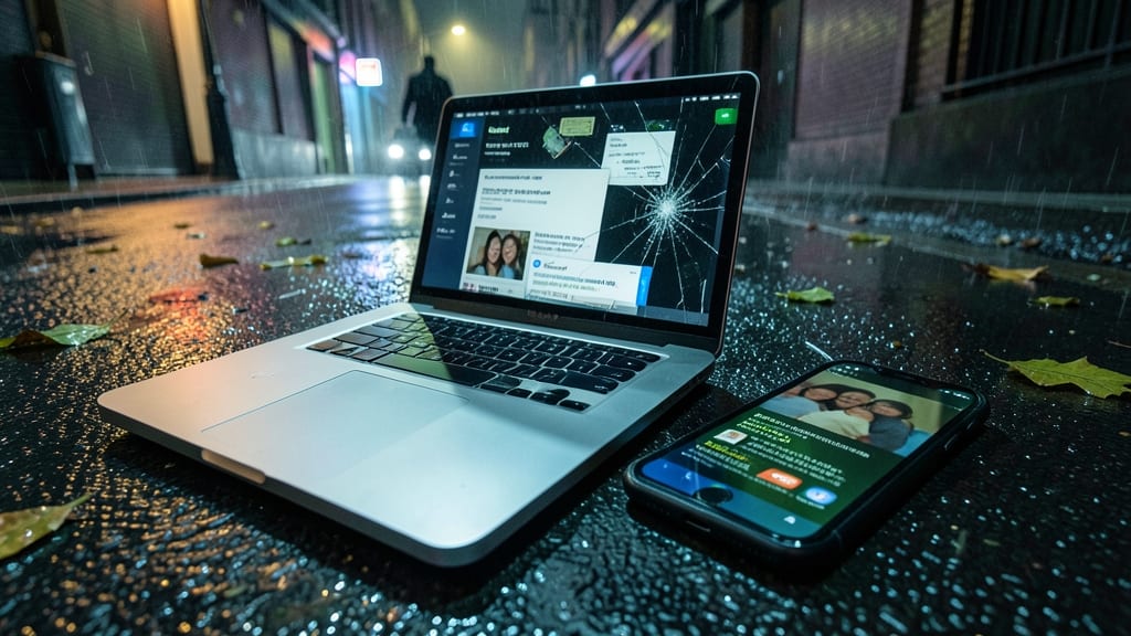 Enable Full-Disk Encryption for All Devices