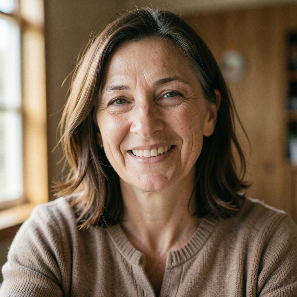 Paulette Iverson