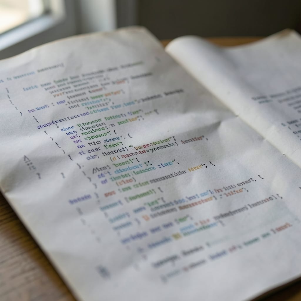 Coding