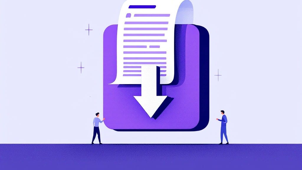 How to Download a File From Teams: Instant Access Without Logging In Again