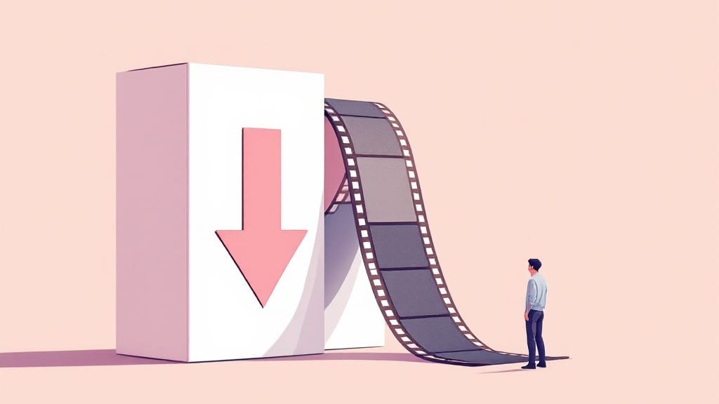 How to Download a Video From Clipchamp: Instant Save With No Watermarks