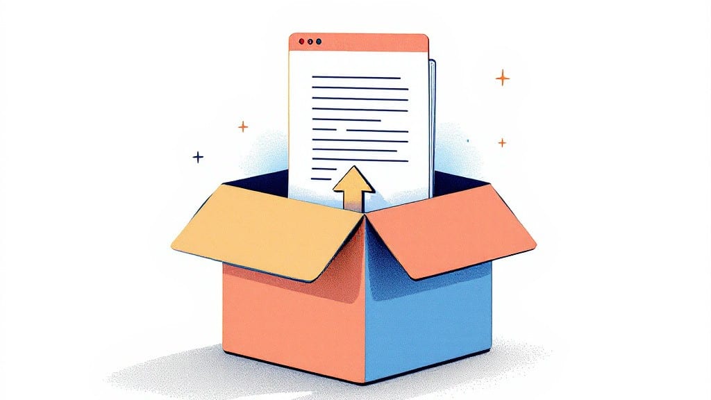 How to Download an Article From a Website: Instant Save With Browser Extensions