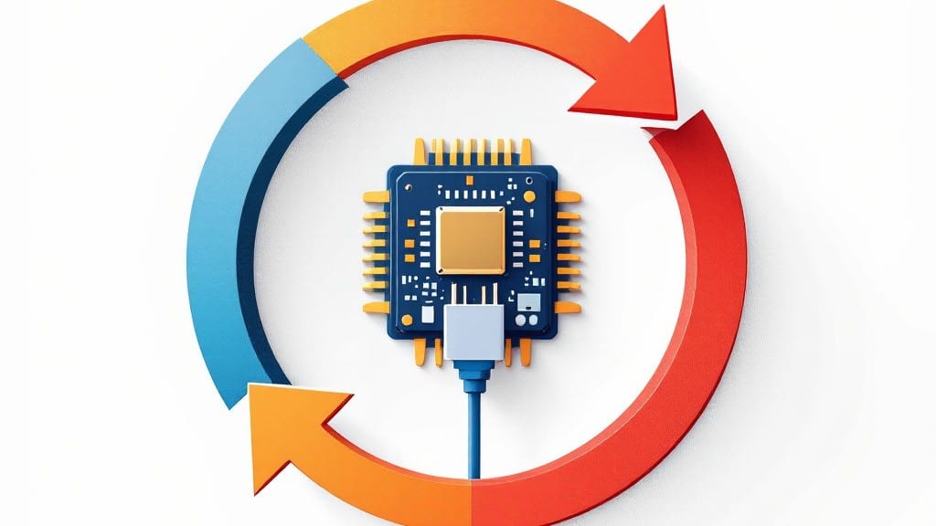 Network Adapter Driver Reinstall: Legacy System Fix Without Data Loss
