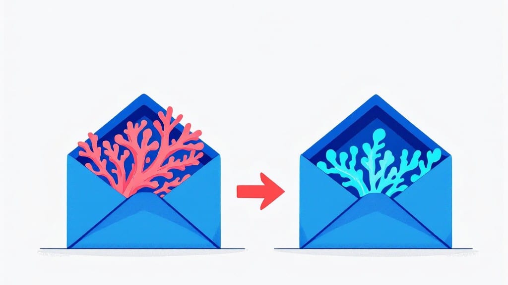 How to Set up Email on Android: IMAP vs POP3 Choices Explained