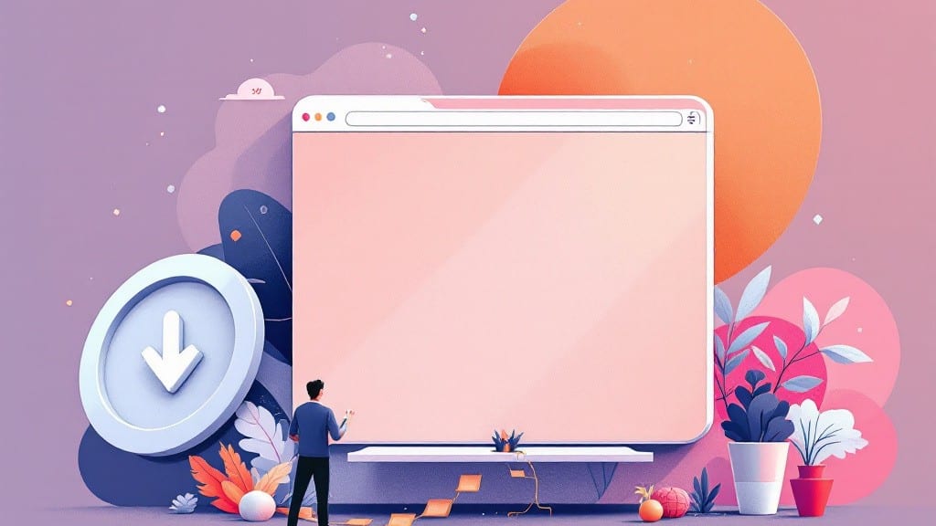 How to Turn Off Automatic Downloads: Pause Unwanted Files Instantly