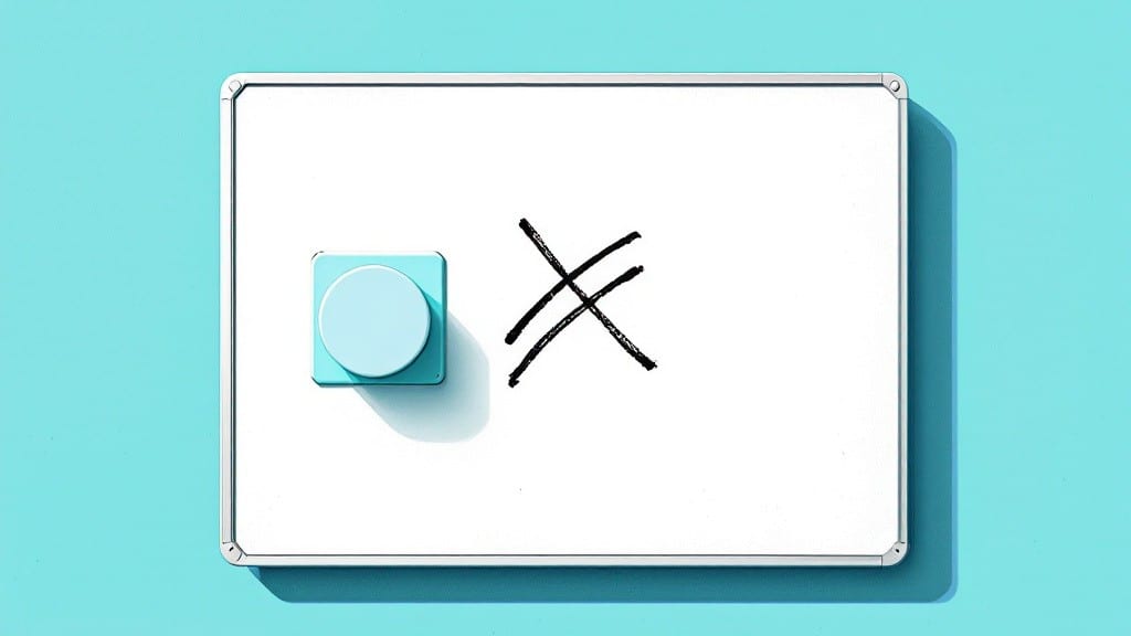How to Turn Off Scribble to Erase: Instant Toggle for Smooth Drawing