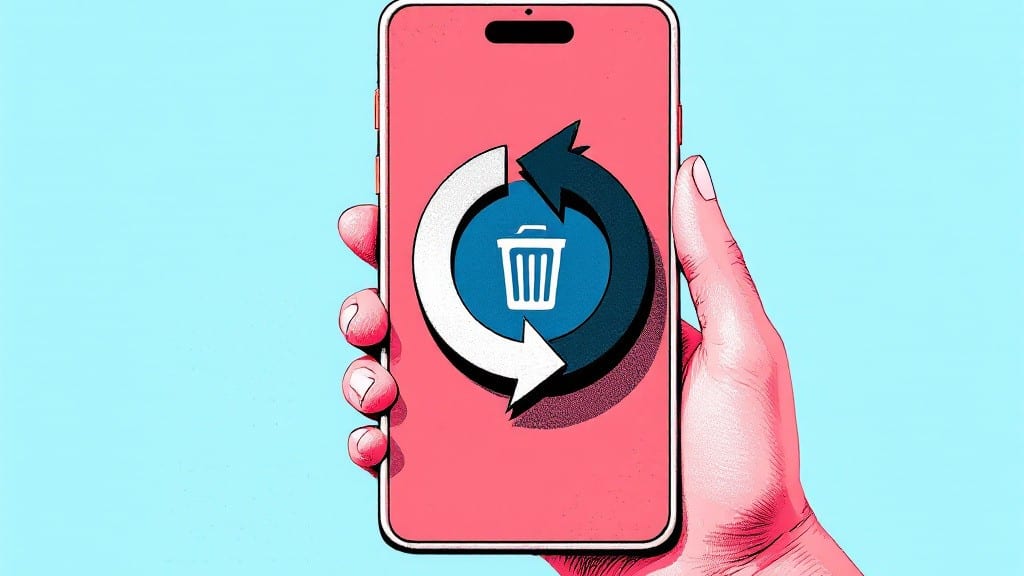 How to Uninstall Amazon Flex App: One-Click Removal Without Lingering Data