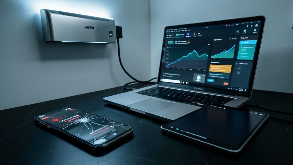 Endpoint Detection and Response Deployment