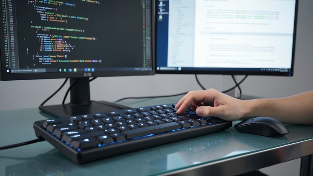Arrow Keys for Text Navigation Shortcuts