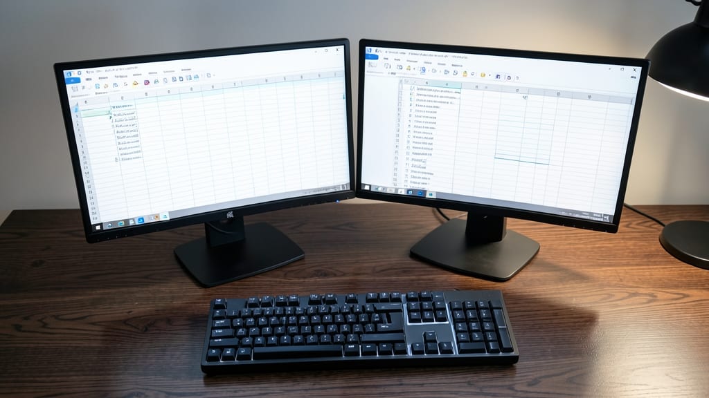 Auto-Format Tables with Tab Key