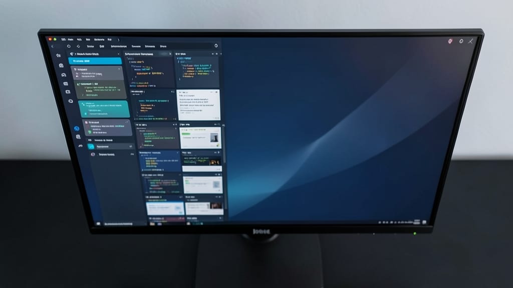 Enable Edge's Vertical Tabs for Productivity