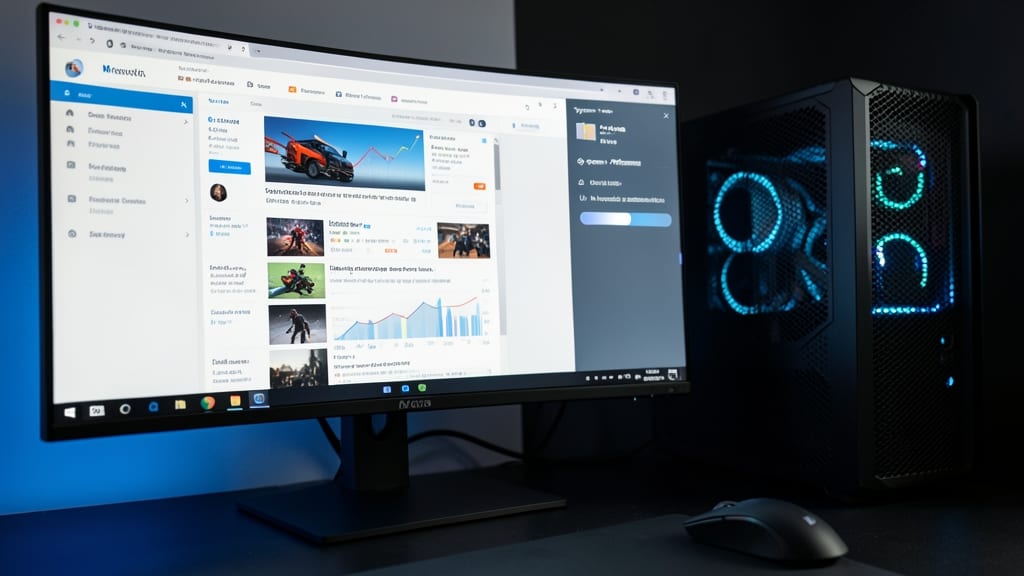Enable Hardware Acceleration for Faster Performance
