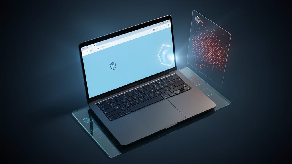 Block Trackers with Enhanced Microsoft Defender