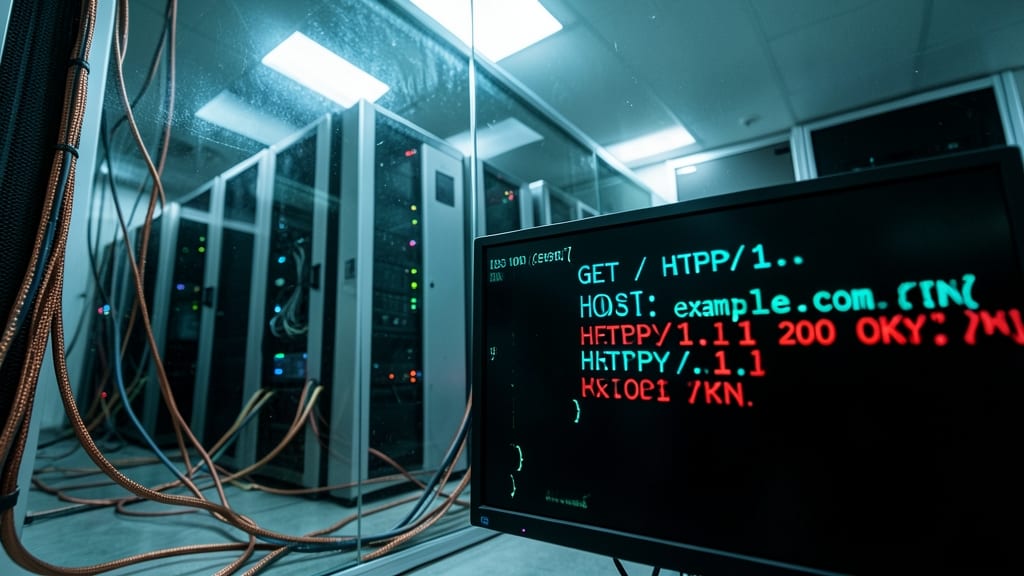 CVE-2023-24947: HTTP Request Smuggling Exploit