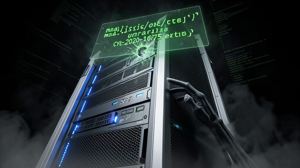 CVE-2020-16875: Remote Code Execution via URL Parsing