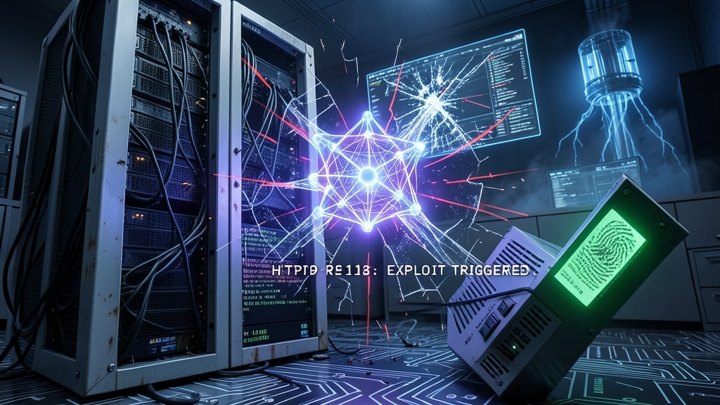 CVE-2019-1181: HTTP/2 Protocol Handling Flaw