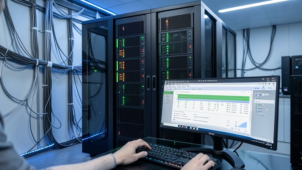 SQL Server Management Studio 16.5: High Availability and Disaster Recovery Tools