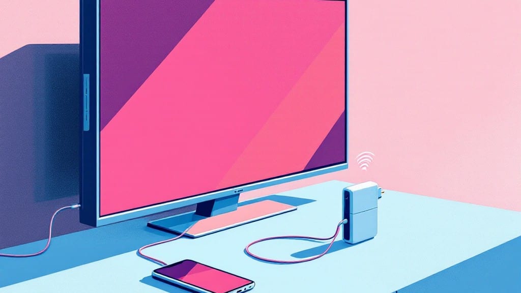 Microsoft Wireless Display Adapter App Download Without Store: Offline Install Workaround for Legacy PCs