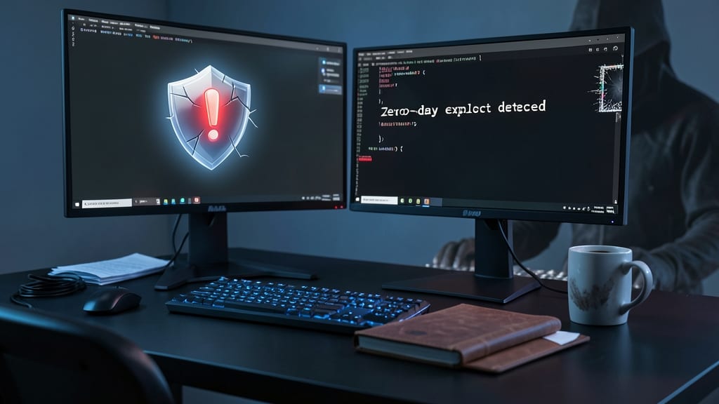 Regular Software Updates and Patching
