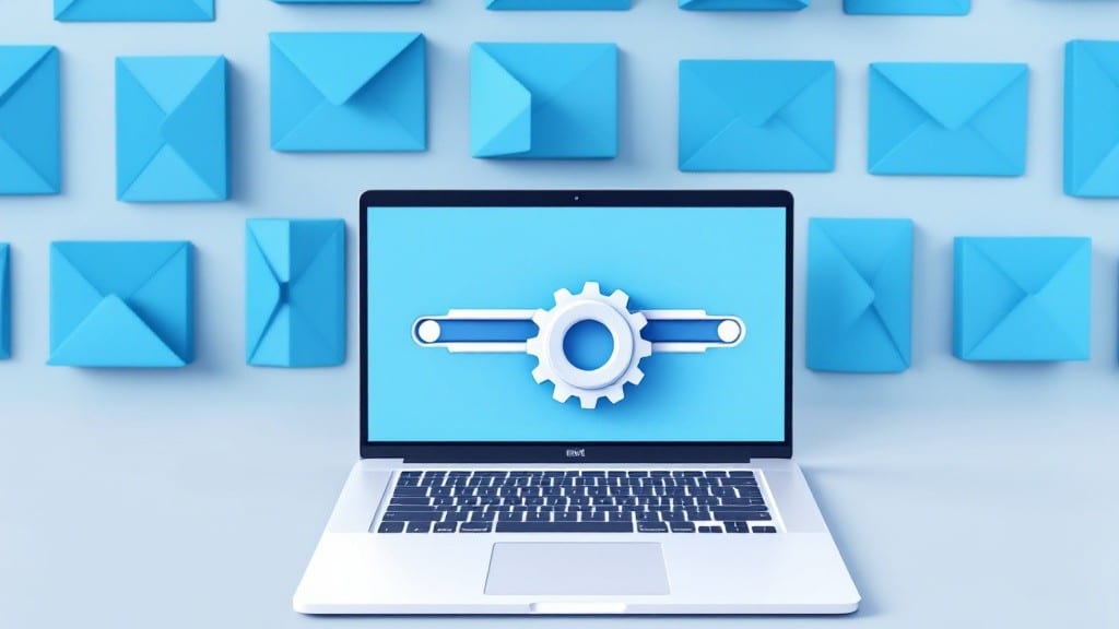 Set up Msn Email on Mac: Step-by-Step Visual Guide for Smooth Sync